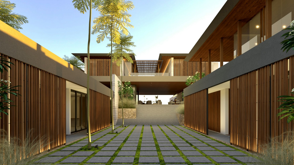 Goldive and Goldiva Villa